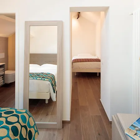 Hotel America 3*