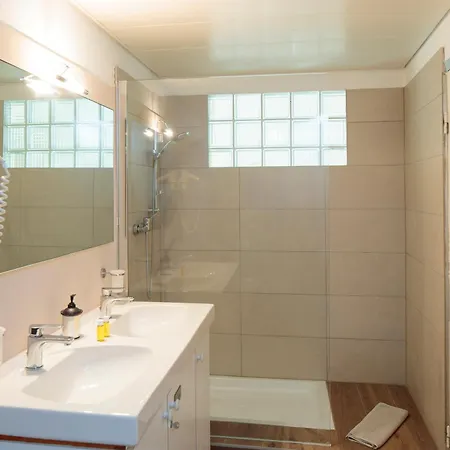 America Hotell Locarno