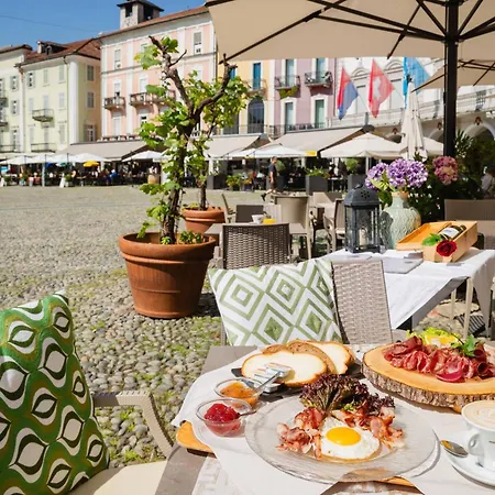 Отель America 3*