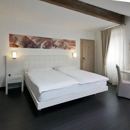 America Hotel Locarno