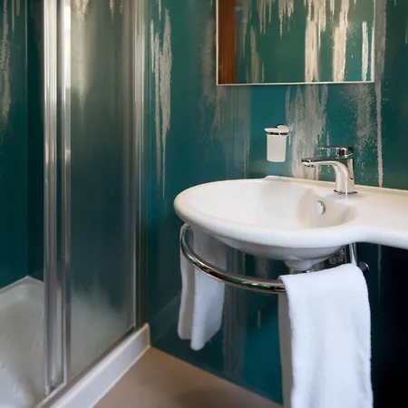 Hotel America Locarno