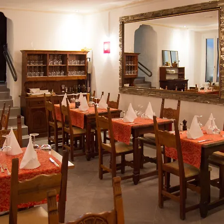 America Hotel Locarno