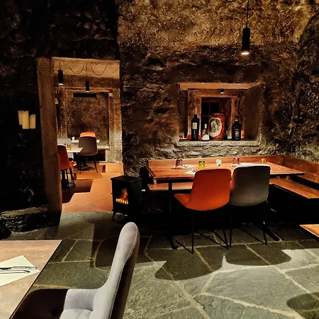 America Hotel Locarno