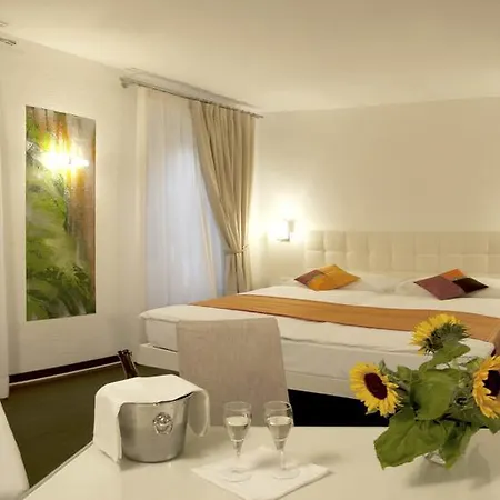 Hotel America 3*