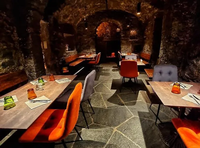 America Ξενοδοχείο 3*