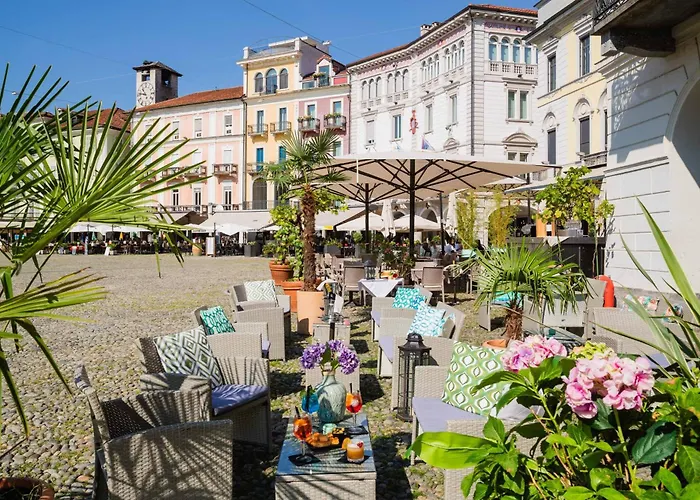 Ξενοδοχείο America 3*