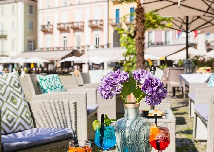 Ξενοδοχείο America 3*