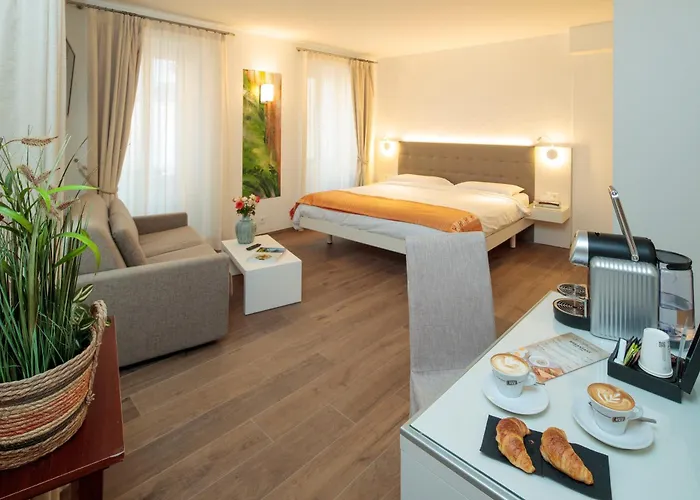 America Λοκάρνο