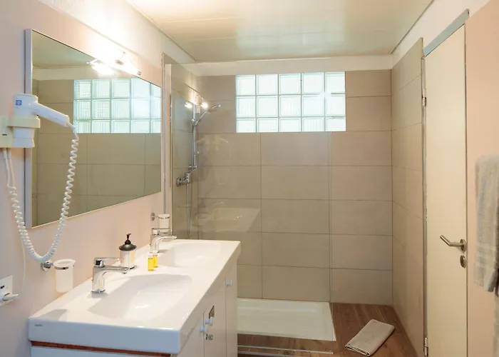 America Hotell Locarno