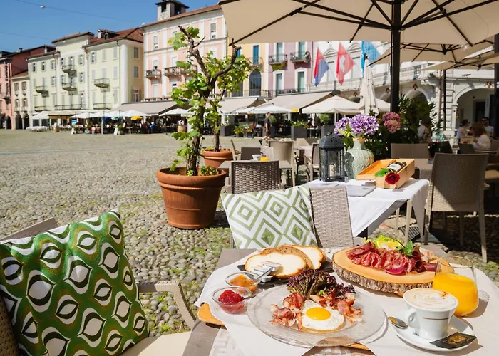 Ξενοδοχείο America 3*