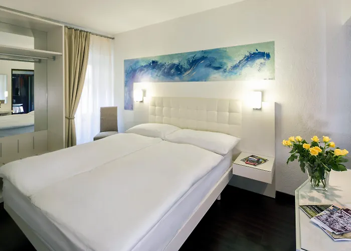 America Λοκάρνο