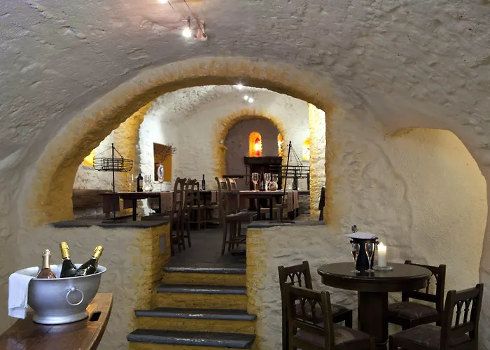 America Hotel Locarno