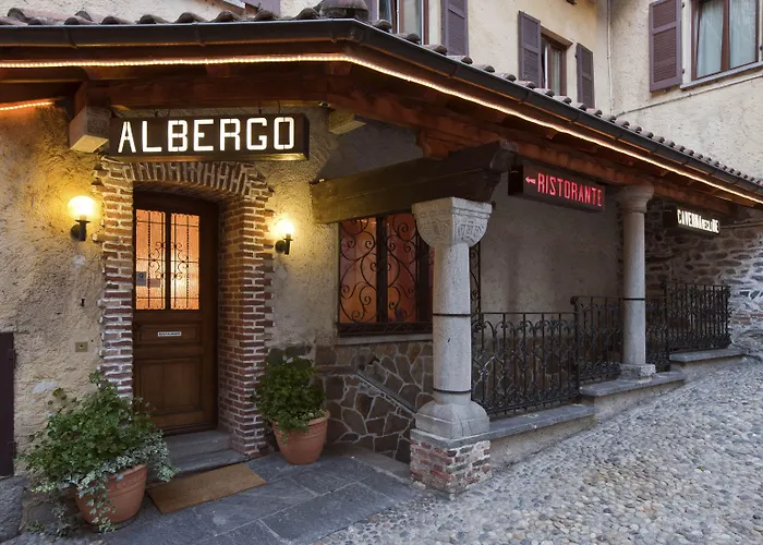 America Ξενοδοχείο