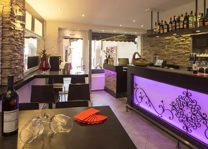 America Λοκάρνο