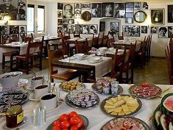 America Hotel Locarno