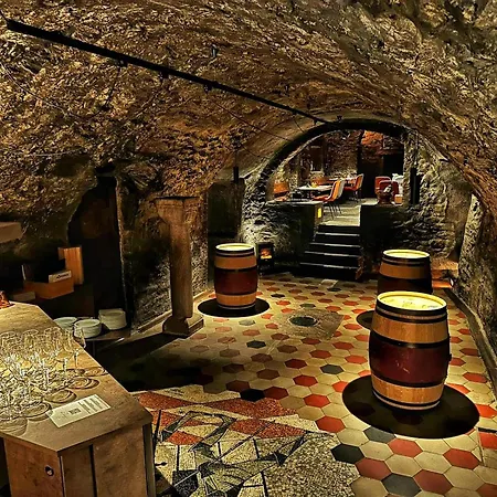 Hotel America Locarno