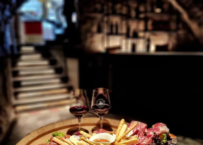 America Hotel Locarno