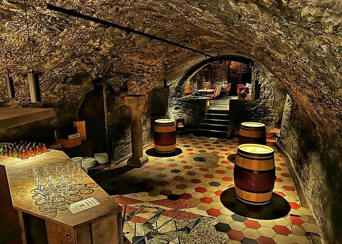 Hotel America Locarno