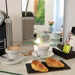 America Hotel Locarno