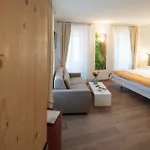 Hotel America Locarno