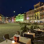 America Hotel Locarno