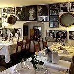 America Hotel Locarno