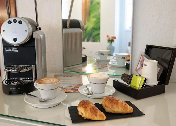 America Hotell Locarno