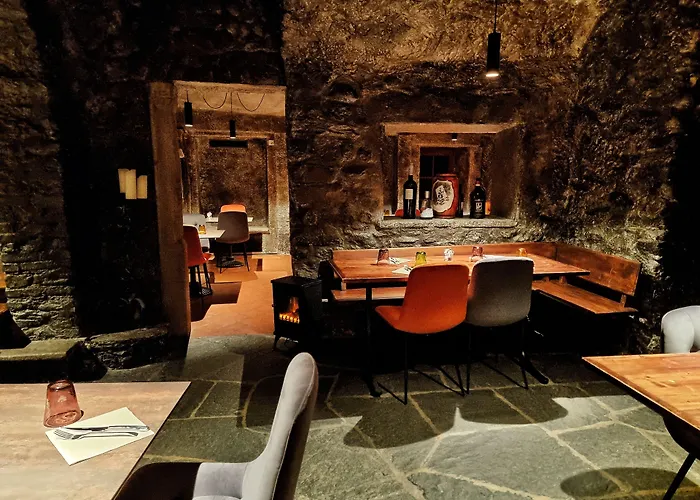 America Hotell Locarno