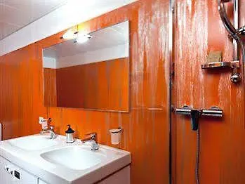 America Hotell Locarno